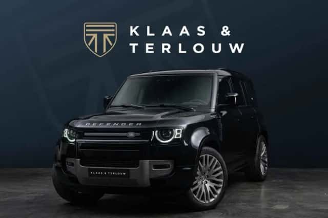 Land Rover Defender (2022)