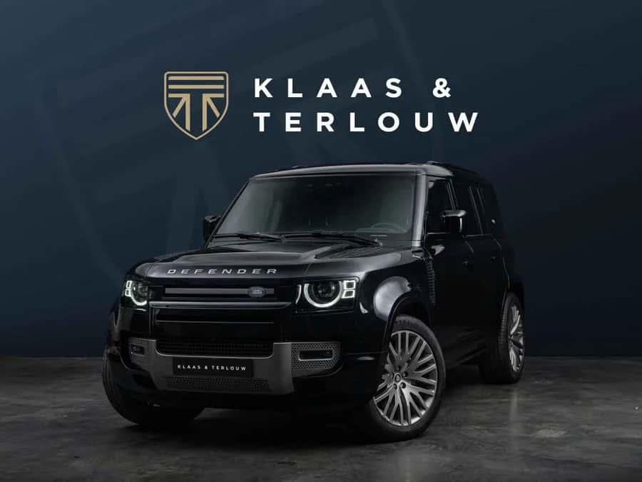 Land Rover Defender (2022) — foto 1