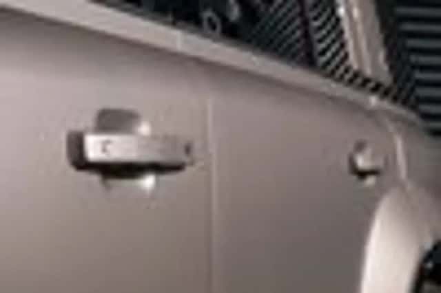 Land Rover Defender (2025) thumbnail 35