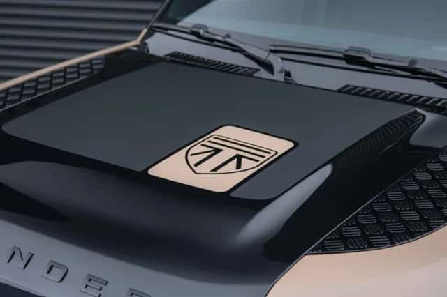 Land Rover Defender (2025) thumbnail 52