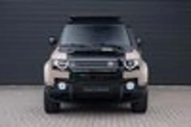 Land Rover Defender (2025) thumbnail 70