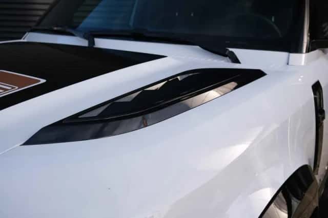 Land Rover Defender (2025) thumbnail 15