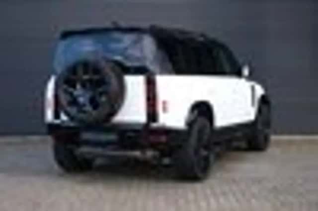 Land Rover Defender (2025) thumbnail 31