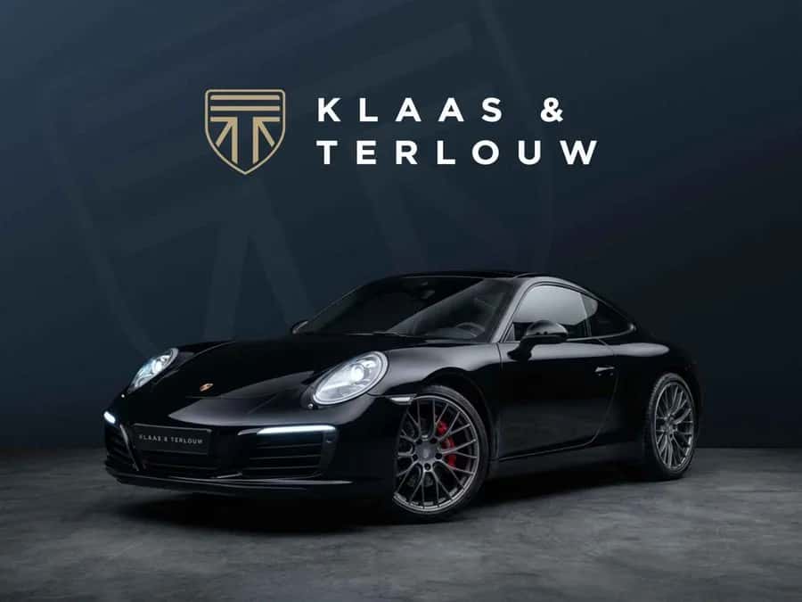 Porsche 911 (2016) — foto 1