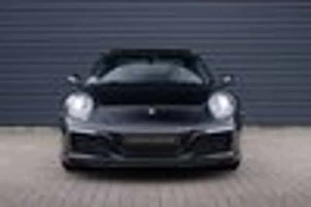 Porsche 911 (2016) thumbnail 35