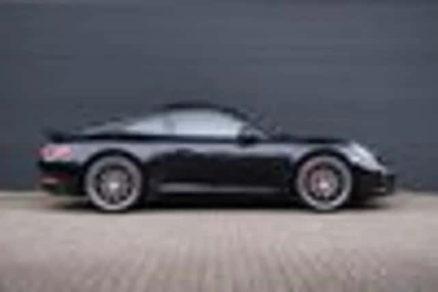 Porsche 911 (2016) thumbnail 36