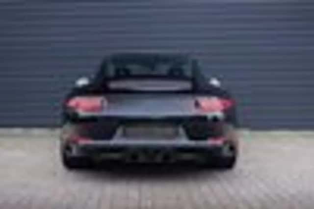 Porsche 911 (2016) thumbnail 37