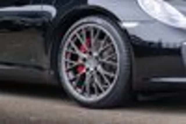 Porsche 911 (2016) thumbnail 38
