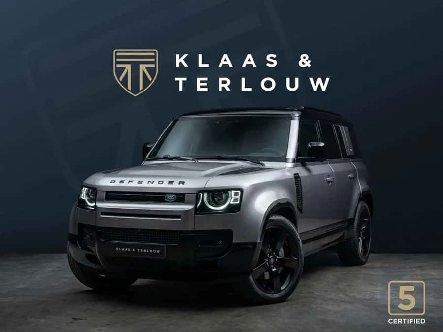 Land Rover Defender (2024) — foto 1