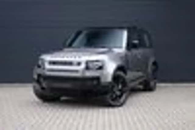 Land Rover Defender (2024) thumbnail 35