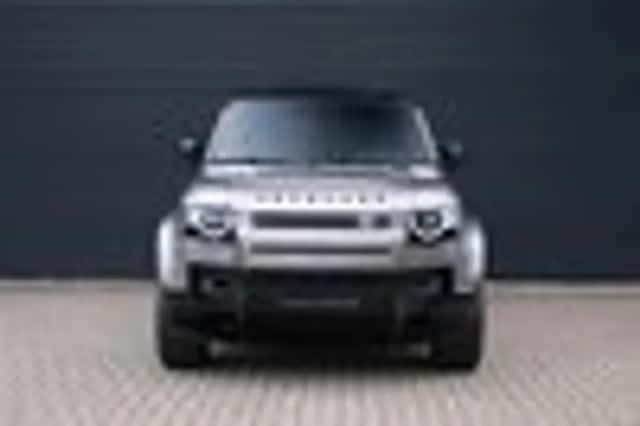 Land Rover Defender (2024) thumbnail 37