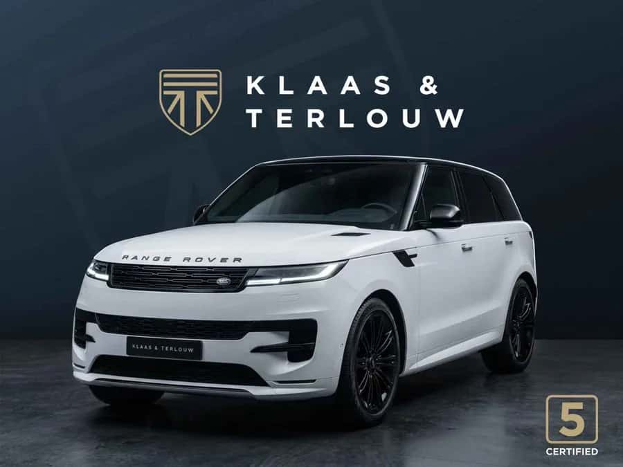 Land Rover Range Rover Sport (2024) — foto 1