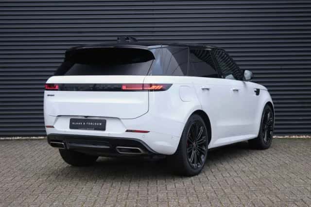 Land Rover Range Rover Sport (2024) thumbnail 18