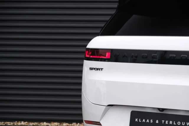 Land Rover Range Rover Sport (2024) thumbnail 20