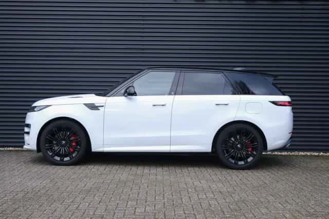 Land Rover Range Rover Sport (2024) thumbnail 21