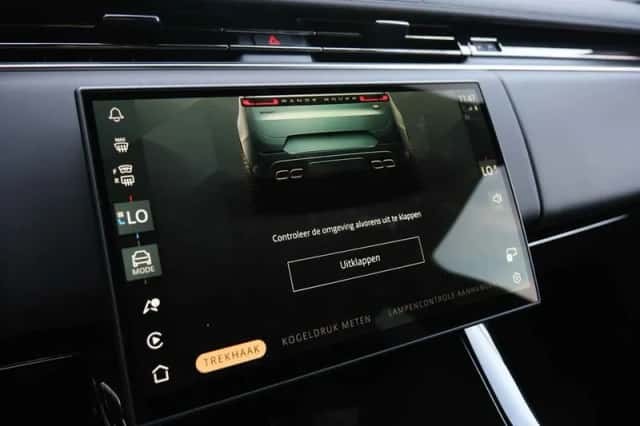 Land Rover Range Rover Sport (2024) thumbnail 29
