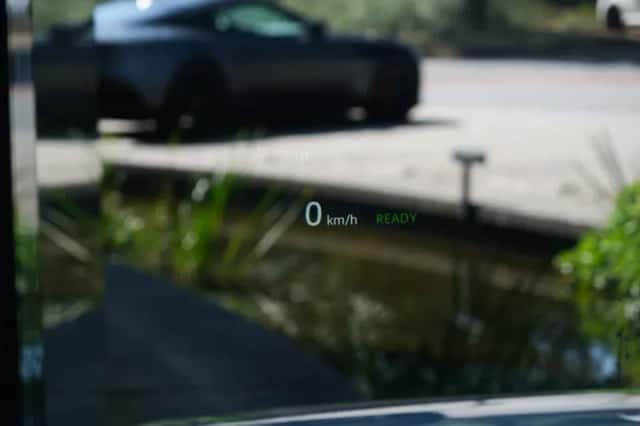 Land Rover Range Rover Sport (2024) thumbnail 35