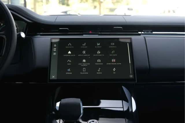 Land Rover Range Rover Sport (2024) thumbnail 39