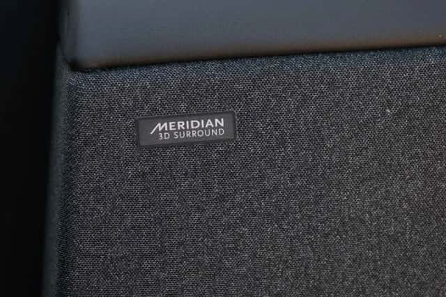 Land Rover Range Rover Sport (2024) thumbnail 41