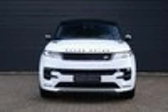 Land Rover Range Rover Sport (2024) thumbnail 45