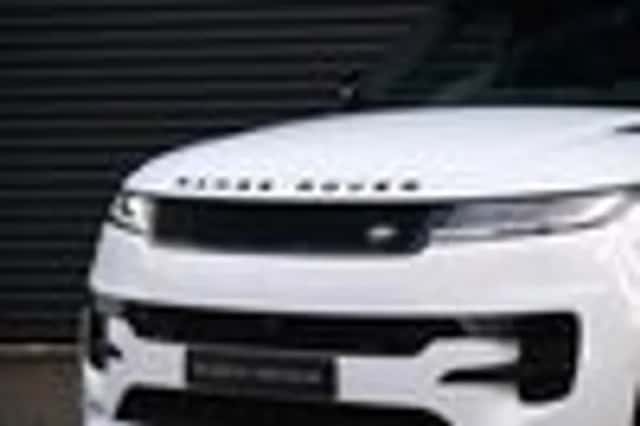 Land Rover Range Rover Sport (2024) thumbnail 46