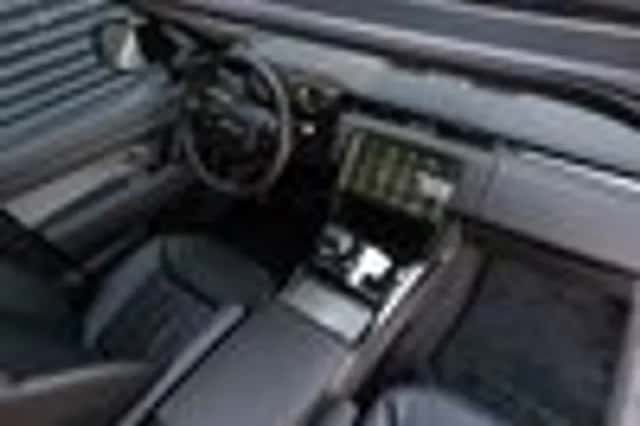 Land Rover Range Rover Sport (2024) thumbnail 48