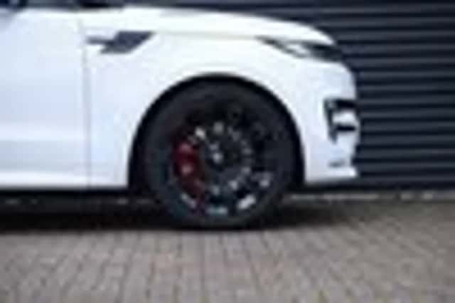 Land Rover Range Rover Sport (2024) thumbnail 51