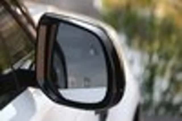 Land Rover Range Rover Sport (2024) thumbnail 52