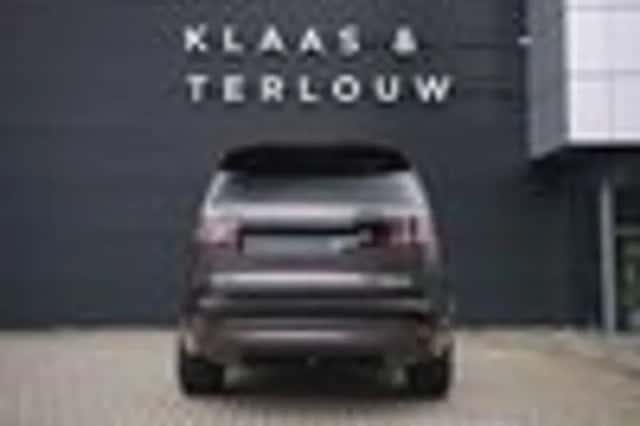 Land Rover Discovery (2023) thumbnail 48