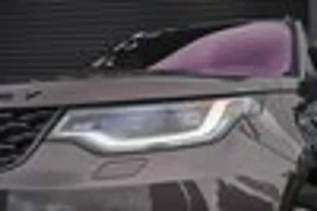 Land Rover Discovery (2023) thumbnail 49
