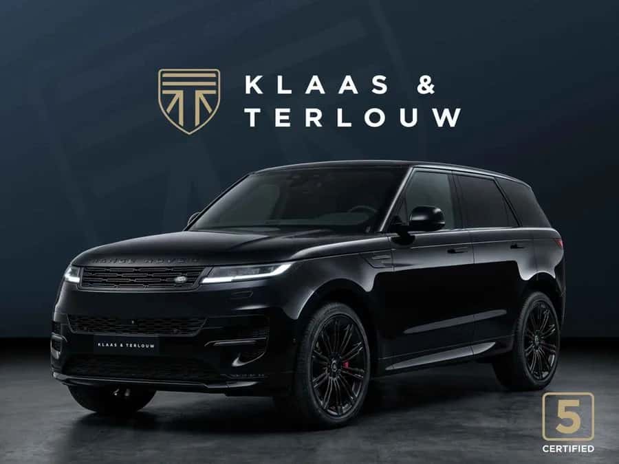 Land Rover Range Rover Sport (2024) — foto 1
