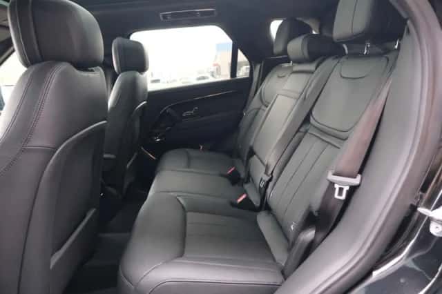 Land Rover Range Rover Sport (2024) thumbnail 5