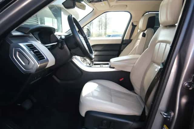 Land Rover Range Rover Sport (2021) thumbnail 14