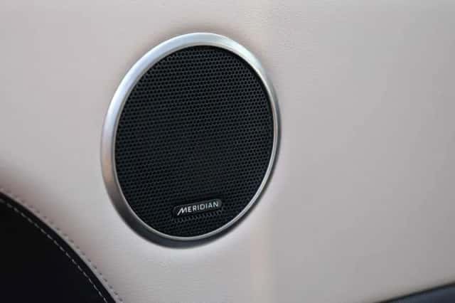 Land Rover Range Rover Sport (2021) thumbnail 16