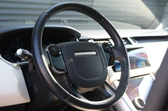 Land Rover Range Rover Sport (2021) thumbnail 17