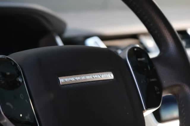 Land Rover Range Rover Sport (2021) thumbnail 18
