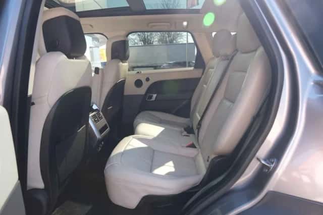 Land Rover Range Rover Sport (2021) thumbnail 19