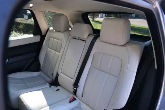 Land Rover Range Rover Sport (2021) thumbnail 20