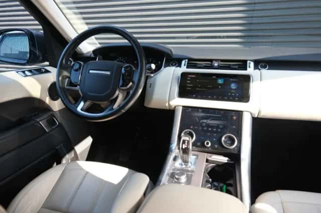Land Rover Range Rover Sport (2021) thumbnail 21