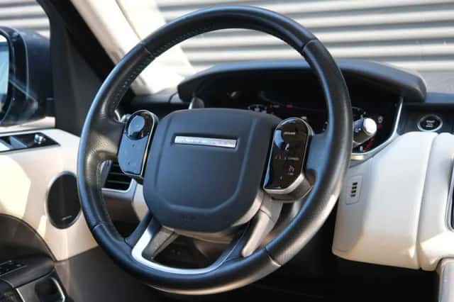 Land Rover Range Rover Sport (2021) thumbnail 22