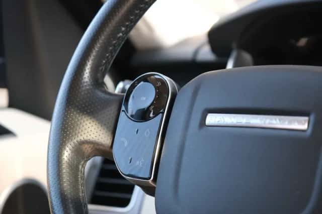 Land Rover Range Rover Sport (2021) thumbnail 23