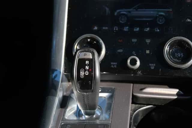 Land Rover Range Rover Sport (2021) thumbnail 26