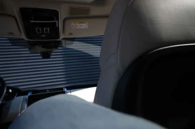 Land Rover Range Rover Sport (2021) thumbnail 27