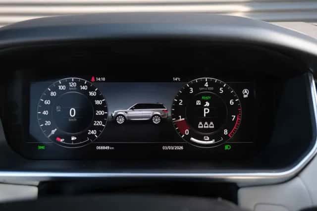 Land Rover Range Rover Sport (2021) thumbnail 28