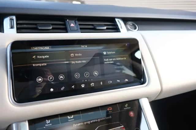 Land Rover Range Rover Sport (2021) thumbnail 30