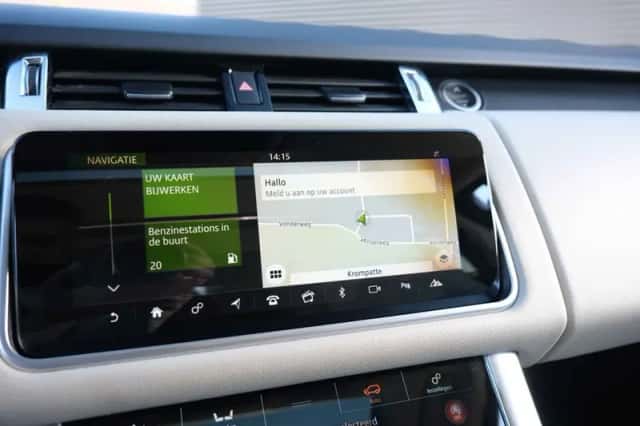 Land Rover Range Rover Sport (2021) thumbnail 31