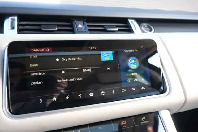 Land Rover Range Rover Sport (2021) thumbnail 33