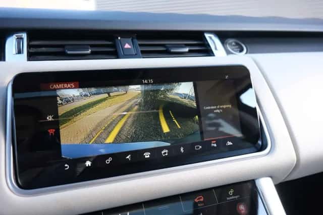 Land Rover Range Rover Sport (2021) thumbnail 34