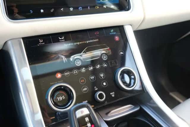 Land Rover Range Rover Sport (2021) thumbnail 35