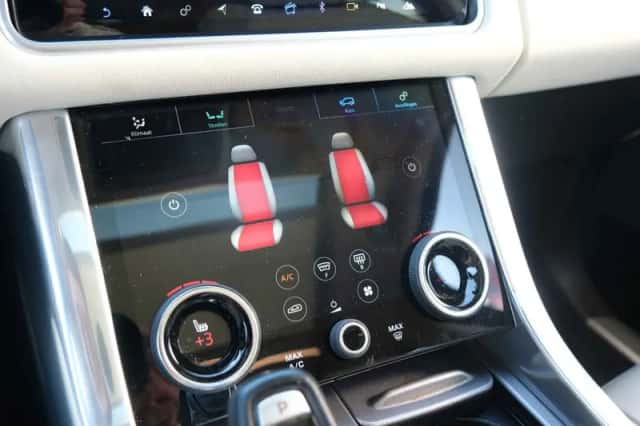 Land Rover Range Rover Sport (2021) thumbnail 36